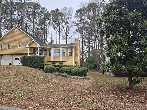 Iroquois, DULUTH, GA 30096
