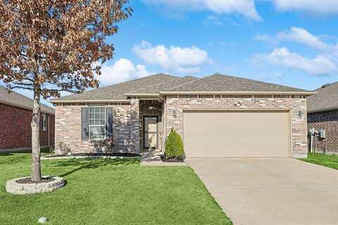 Montserrat Creek, LITTLE ELM, TX 75068