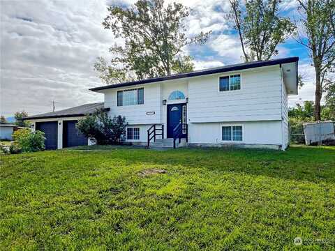 31St, SPOKANE VALLEY, WA 99216