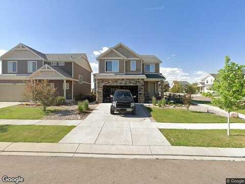 Winford, COLORADO SPRINGS, CO 80927