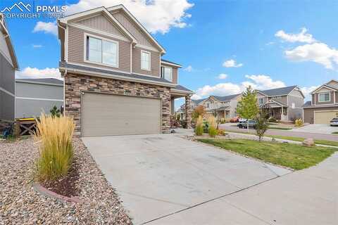 Winford, COLORADO SPRINGS, CO 80927