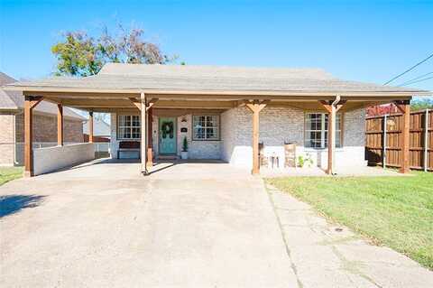 Avenue F, MIDLOTHIAN, TX 76065