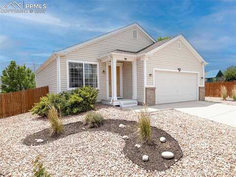 Summer Grace, COLORADO SPRINGS, CO 80923