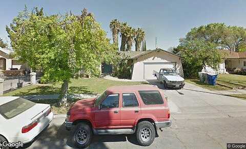 Ashcroft, FRESNO, CA 93705