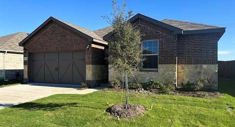 Knollwood, CRANDALL, TX 75114