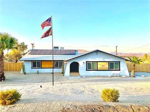 White Sands, TWENTYNINE PALMS, CA 92277