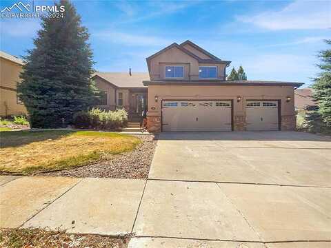 Highcroft, COLORADO SPRINGS, CO 80922