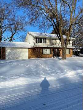 Hillside, MINNEAPOLIS, MN 55439