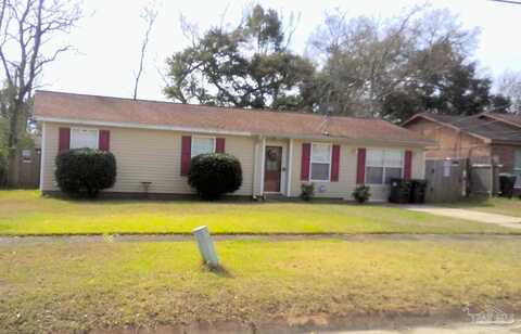 Santa Barbara, PENSACOLA, FL 32526