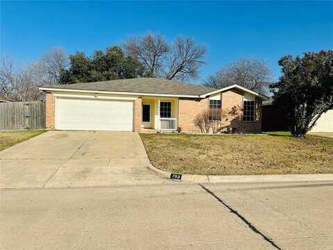 Colson, ARLINGTON, TX 76002