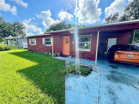 Hollyberry, ORLANDO, FL 32812