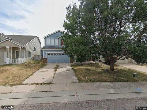 Anvil, COLORADO SPRINGS, CO 80925
