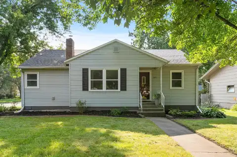 11Th, HUDSON, WI 54016