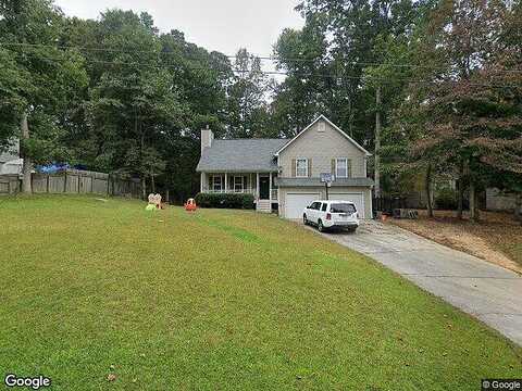 Amsterdam, DALLAS, GA 30132