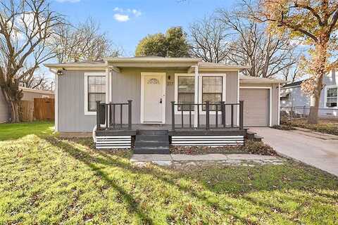 Lockwood, FORT WORTH, TX 76108