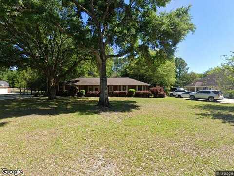 Crane Island, SAINT MARYS, GA 31558