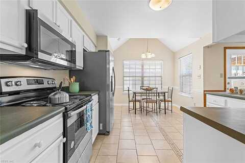 Purebred, VIRGINIA BEACH, VA 23453