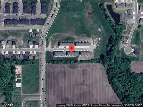 Bluestem, MANKATO, MN 56001