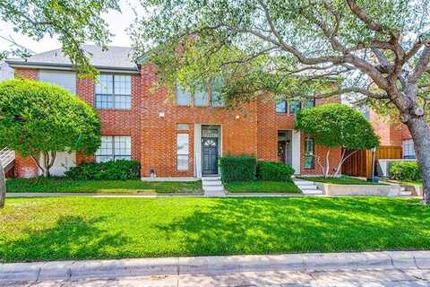 Kenley, FORT WORTH, TX 76107