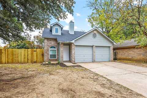 Thistledown, FORT WORTH, TX 76137