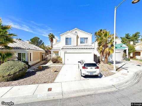 Summerfield, LAS VEGAS, NV 89117