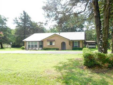 County Road 1215, QUITMAN, TX 75783