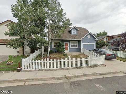 Sanchez, COLORADO SPRINGS, CO 80923