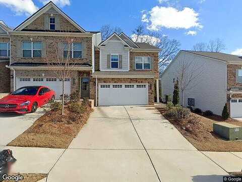 Buford Town, BUFORD, GA 30518