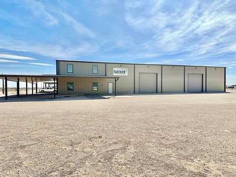 Hwy 385N, Seminole, TX 79360