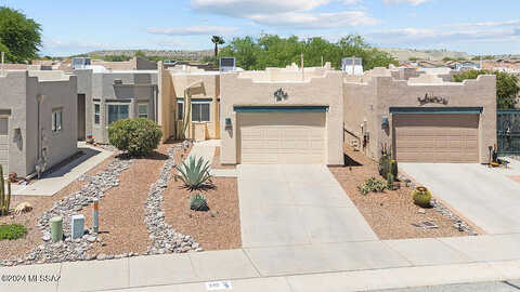 Royal Bell, GREEN VALLEY, AZ 85614