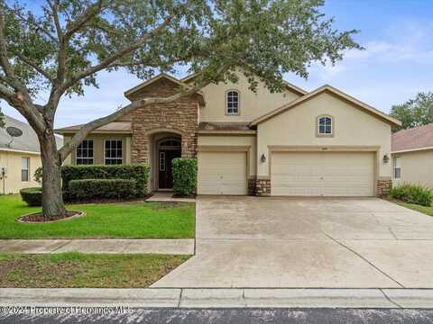 Birchfield, SPRING HILL, FL 34609