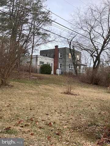 Jacks Creek, LEWISTOWN, PA 17044