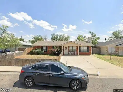 53Rd, ODESSA, TX 79762