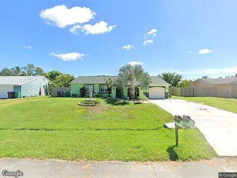 Manth, PORT SAINT LUCIE, FL 34983