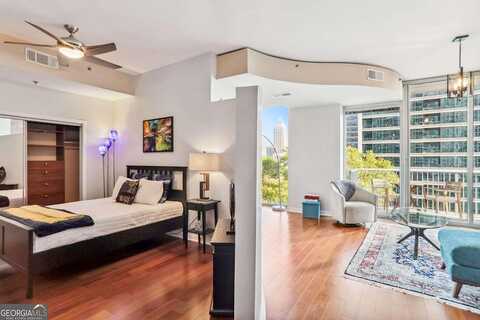 Peachtree, ATLANTA, GA 30308