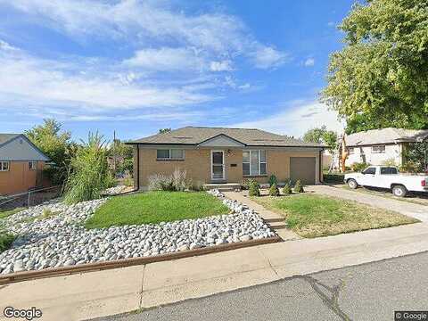 109Th, NORTHGLENN, CO 80233