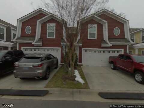 Sharpe, SUFFOLK, VA 23435
