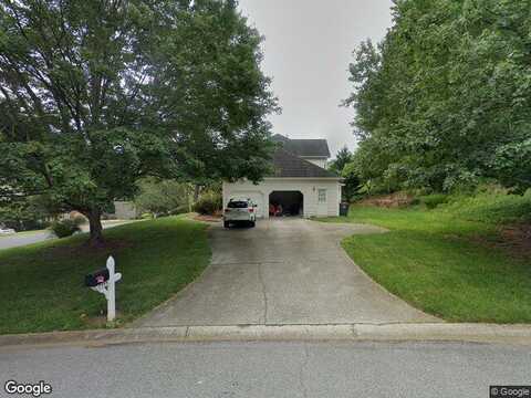 Woodbrook, LAWRENCEVILLE, GA 30043