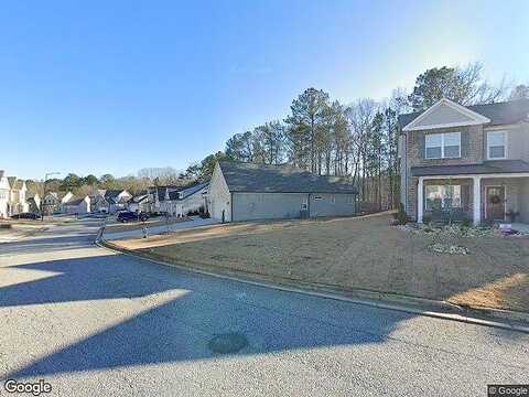 Crestbrook, DALLAS, GA 30157