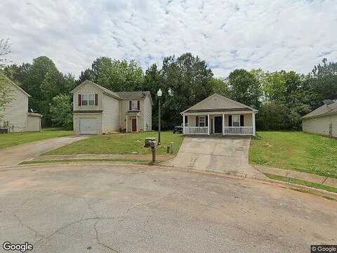 Hallmark Hills, GRIFFIN, GA 30223