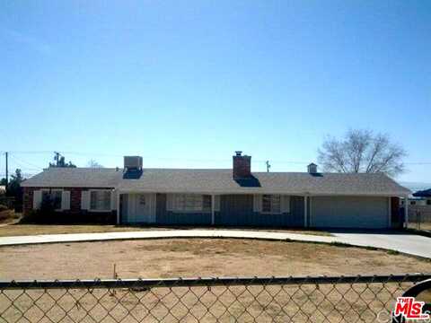 Us Highway 18, APPLE VALLEY, CA 92307