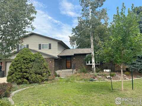 50Th, GREELEY, CO 80634