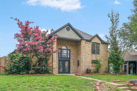 Meadow Vista, GARLAND, TX 75043