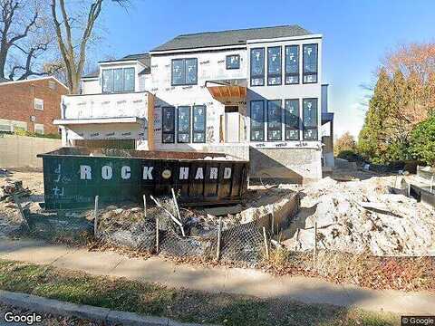 26Th, ARLINGTON, VA 22207