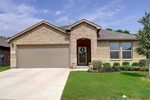 Abingdon, AZLE, TX 76020