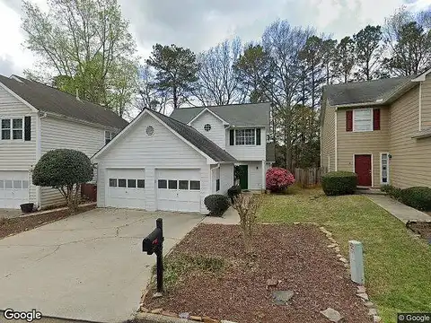 Bridge Pointe, ALPHARETTA, GA 30005