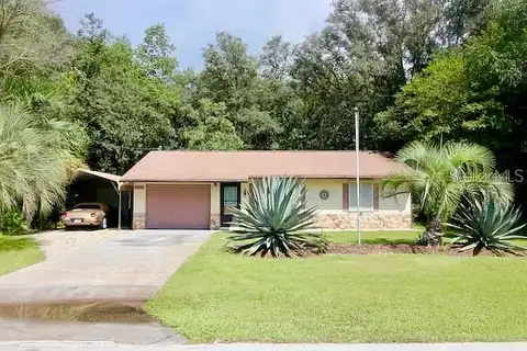 Manatee, HOMOSASSA, FL 34446