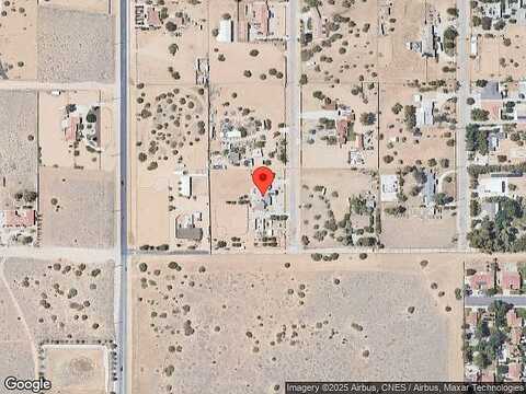 18Th, PALMDALE, CA 93551