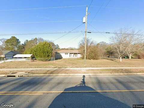 Anvil Block, ELLENWOOD, GA 30294