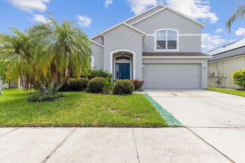 Dasha Palm, KISSIMMEE, FL 34744